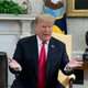 Image for article titled Trump Is Considering Going to the White House Correspondents' Dinner After Having the Best Week Ever